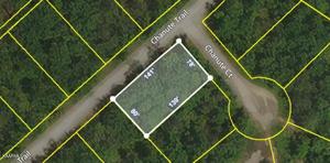 1030 Chanute Trail Tr