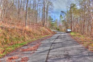 Lot 76 Grandpas Ridge