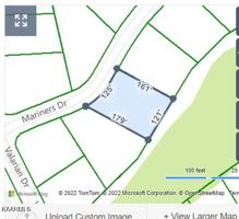 Lot 40 Mariners Drive