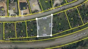 Lot 4 Walelu Tr