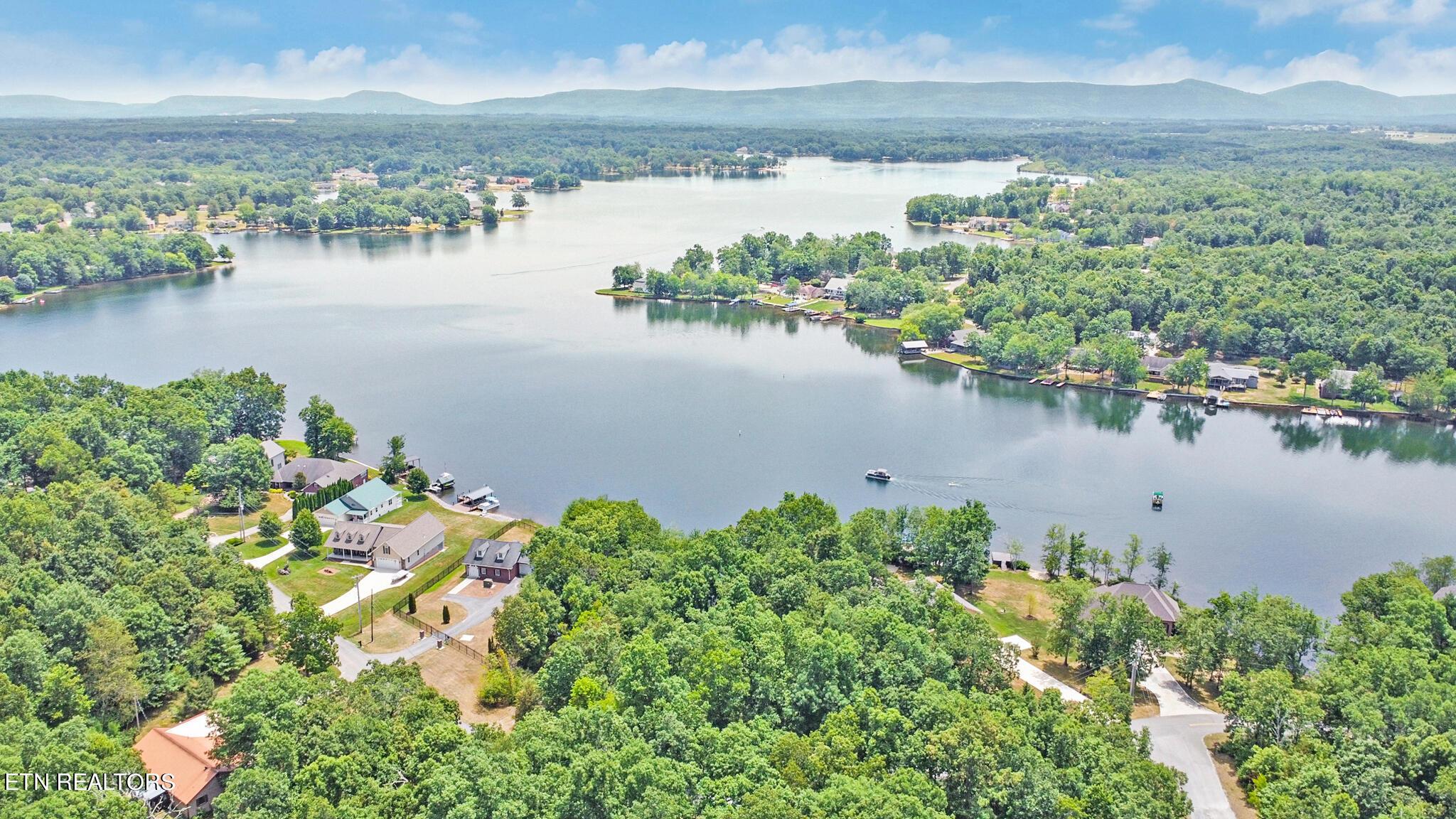 Image 2: Aerial View of Lots
