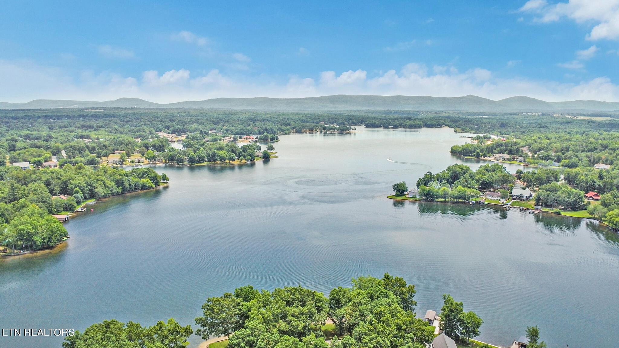 Image 3: Aerial View of Lots