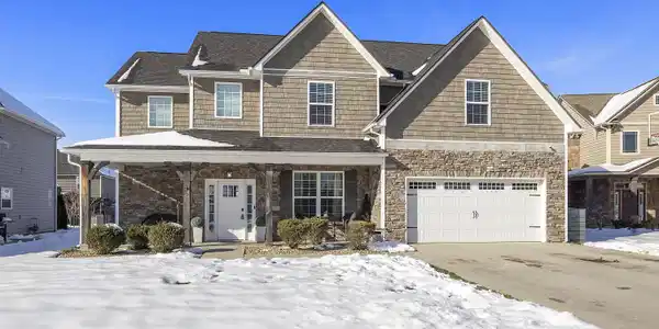 12311 Blacksburg Lane