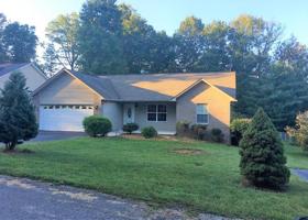 5006 Chinook Lane