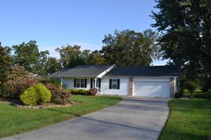 107 Deer Run Circle
