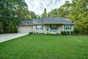 3043 Shawnee Rd