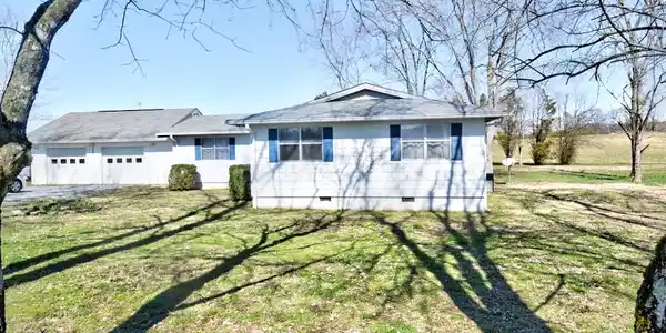 3095 Cottonport Rd