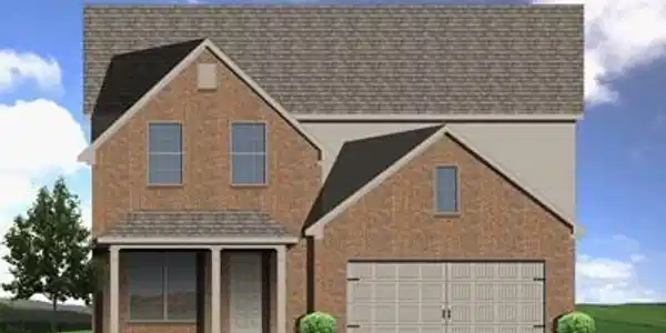 1613 Ridge Climber Rd