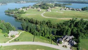 1098 Taffrail Drive