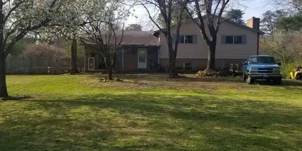 1609 Jagger Drive