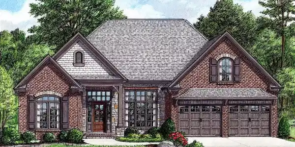5631 Belle Maison Lane