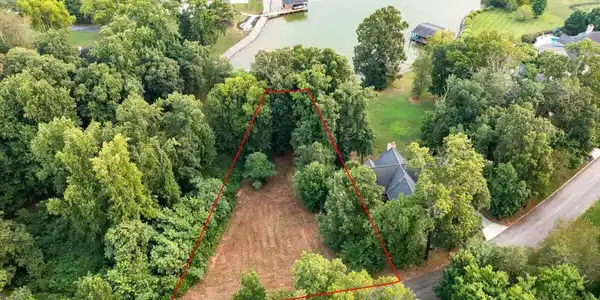 Lot 25 Colonial Harbor Drive