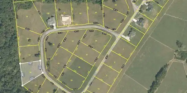 405 Overlook Drive