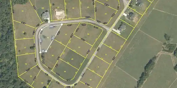 Lot 32 Overlook Drive