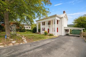 607 Eagle Bend Rd
