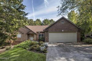 101 Tahlequah Lane
