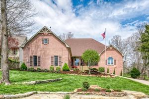 135 Cathedral Drive