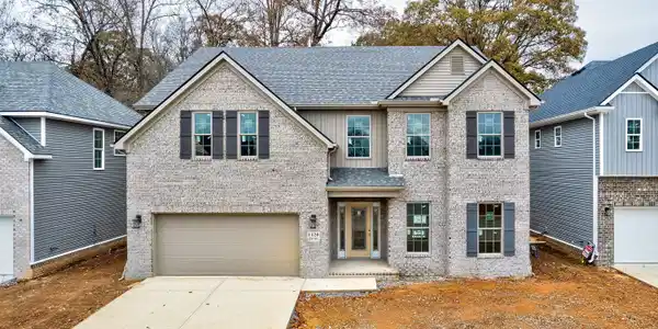 1420 Harvest Moon Lane
