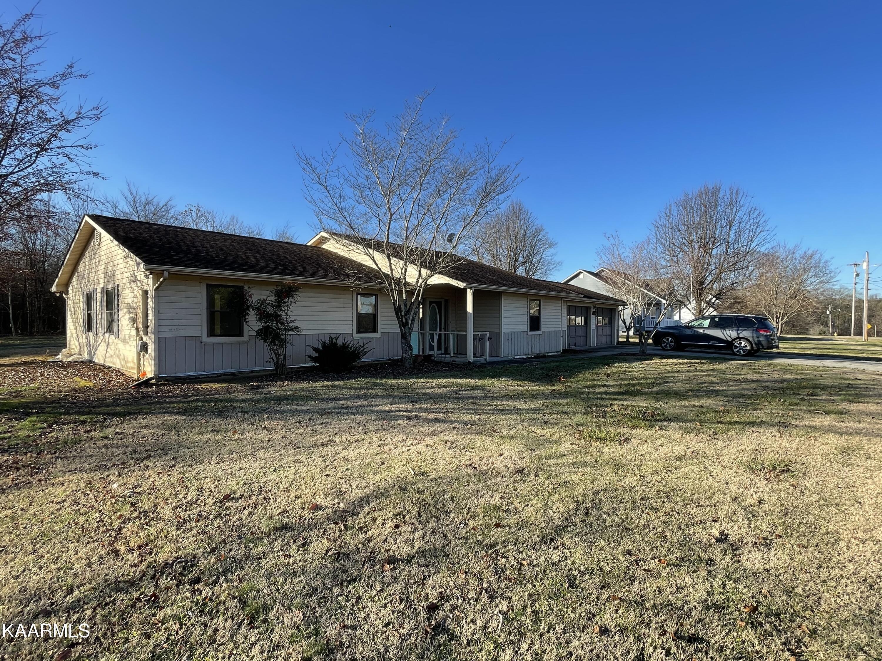 3509 E Atherton Lane, Baneberry, TN lhrmls01430488