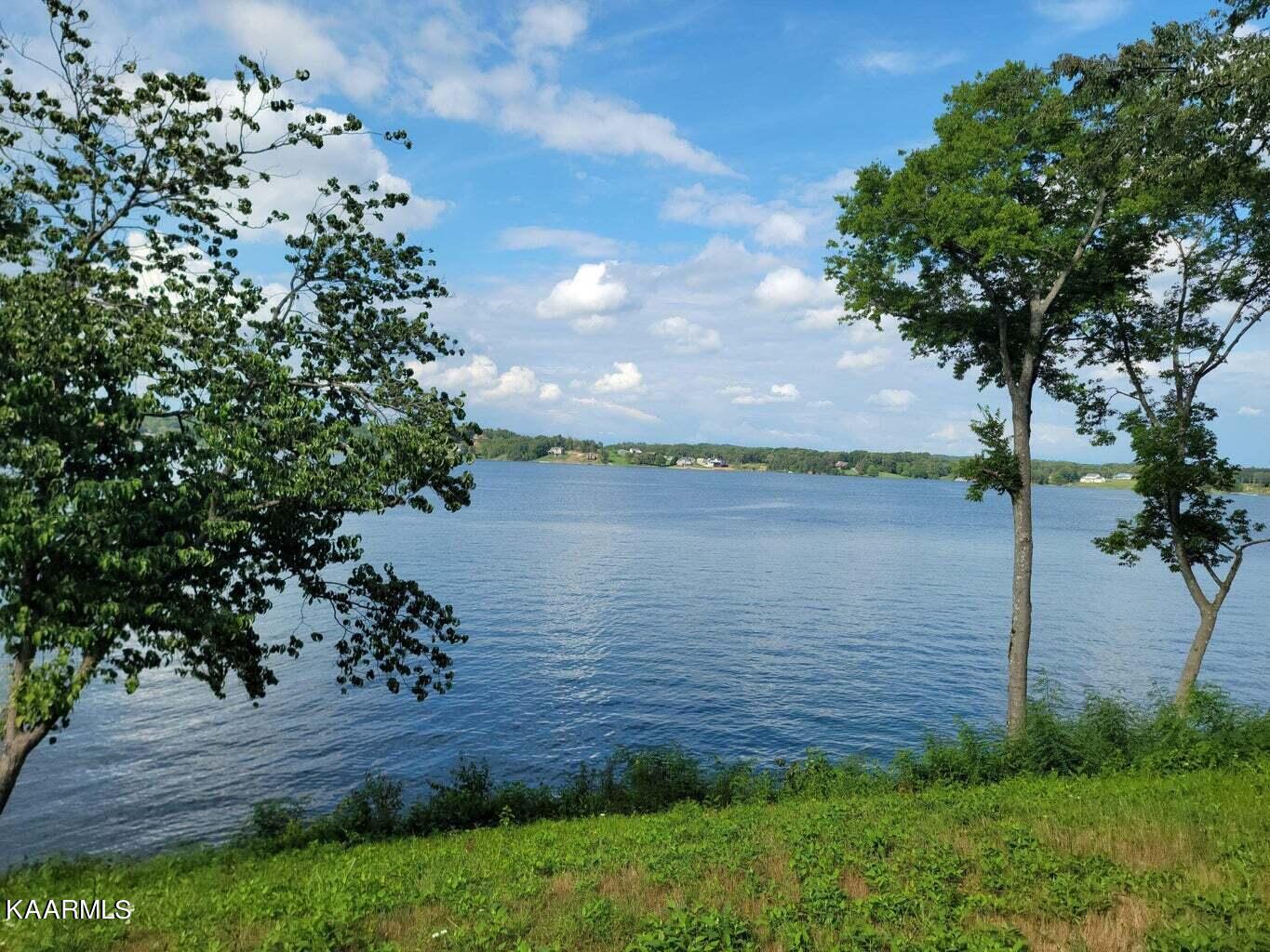 Lot 35 Sunset Harbor Drive, Dandridge, TN lhrmls01693880