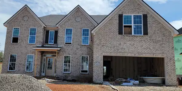 9726 Walking Stick Drive