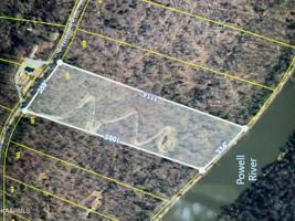 Lot 160 Crestwood Drive