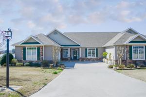 138 Chota Landing Drive