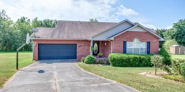 3446 Tres Bien Lane