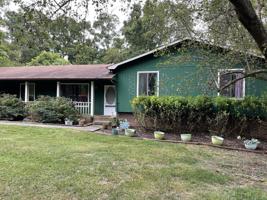 1610 Wilderness Drive