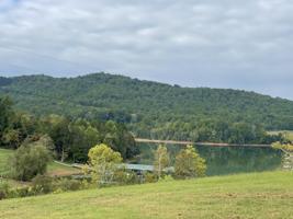 1.43 Acres Highland Trace Rd