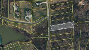 Lot 46 Old Leadmine Bend Rd