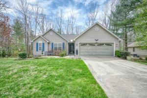 254 Saint George Drive
