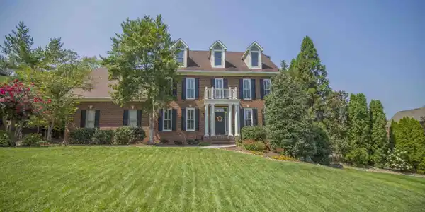 1107 Blue Teal Lane