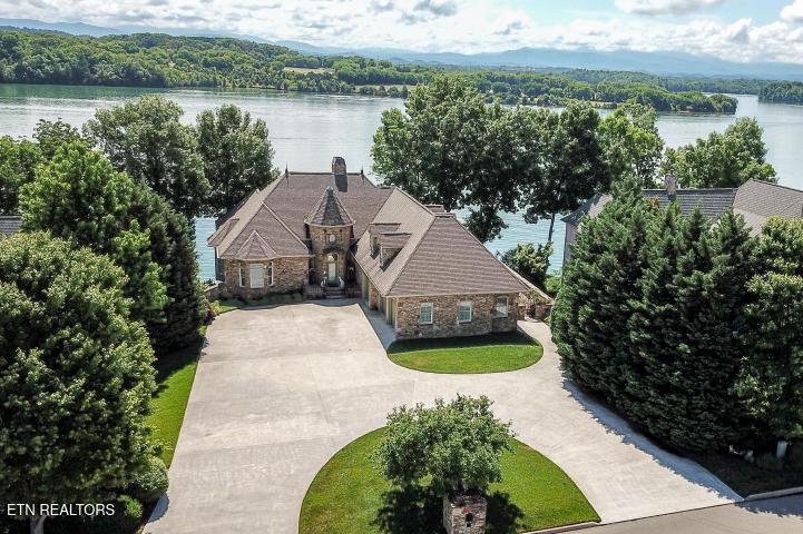 Image 2: drone summer front