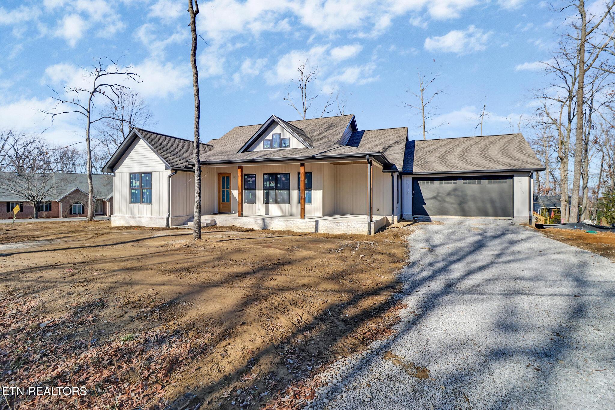 Image 2: Front of House