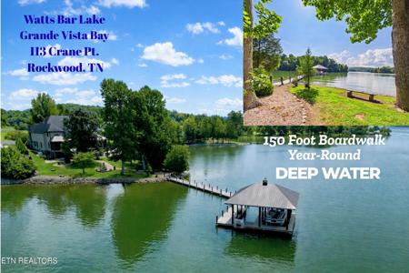 113 Crane Pointe