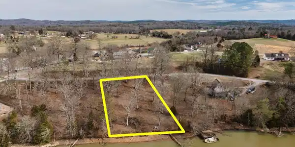 Lot 19 Riverbend Drive