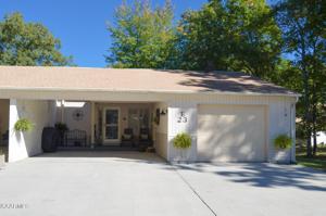 7000 Big Horn Dr E23