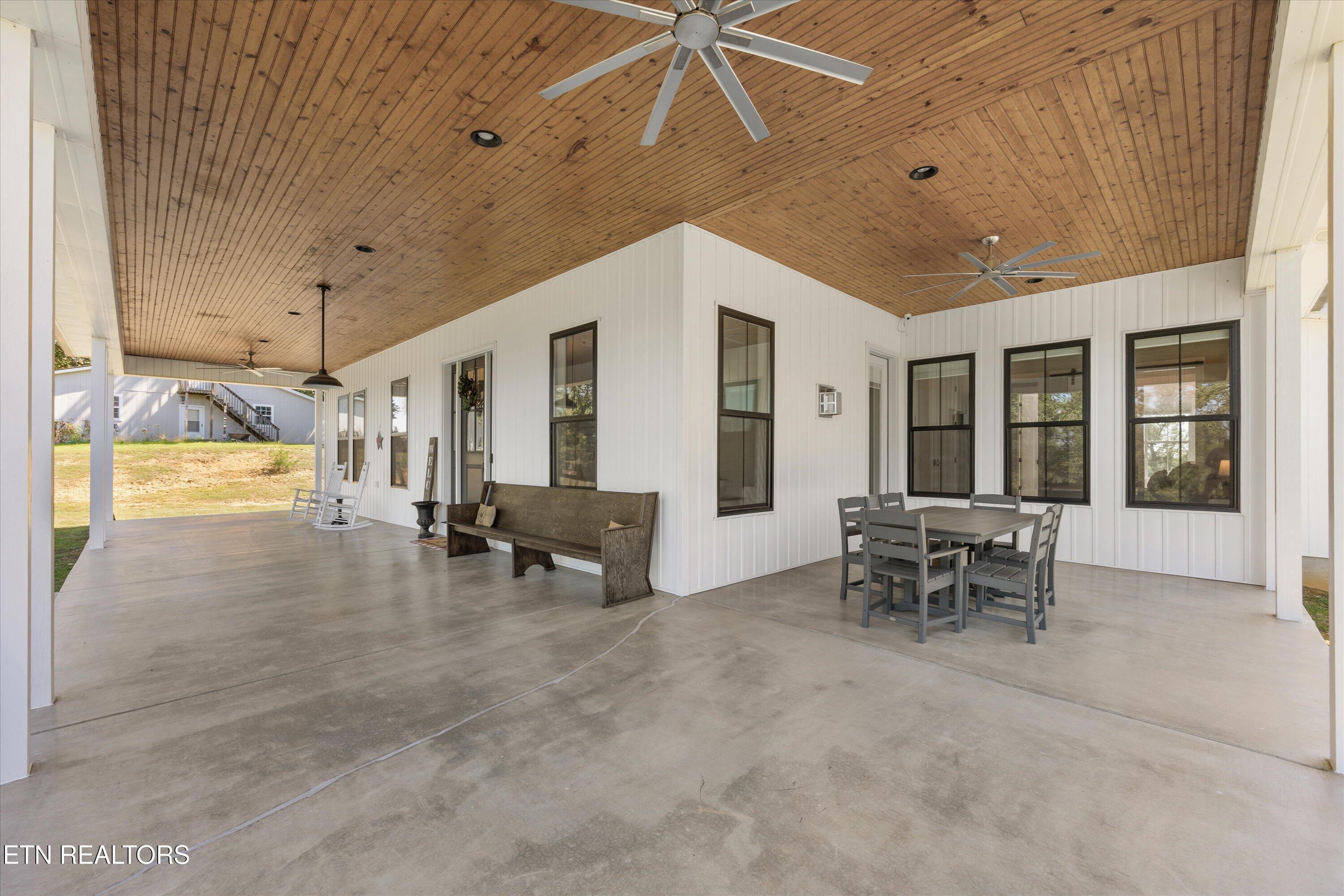Image 2: Front Porch
