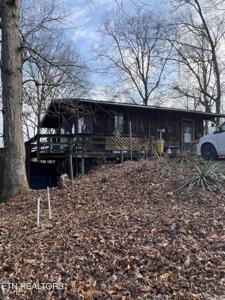 206 Old Citico (Lot 40) Rd