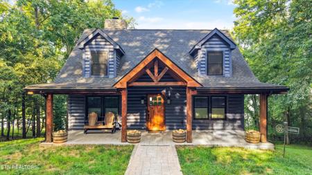 1626 Sequoyah Drive