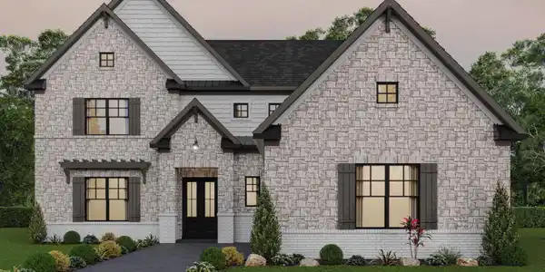 12412 (LOT 7) Pipers Run Lane