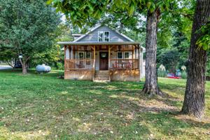 639 Lake Drive Lane