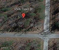 6506 Topez Drive