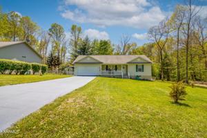 5004 Chinook Lane