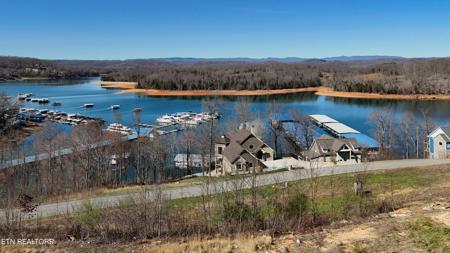 Anchor Lot 16 Lane