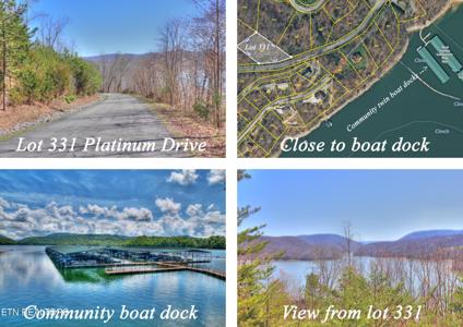Lot 331 Platinum Drive