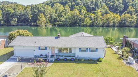 510 Riverside Drive