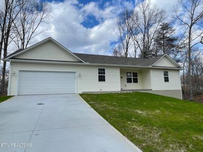 3207 Warpath Drive