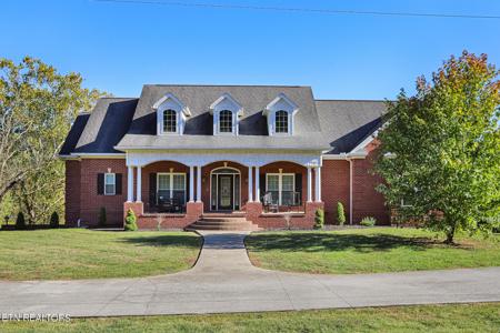 3275 Hotchkiss Valley Rd